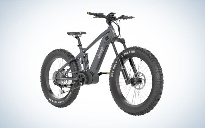 Best Electric Bikes