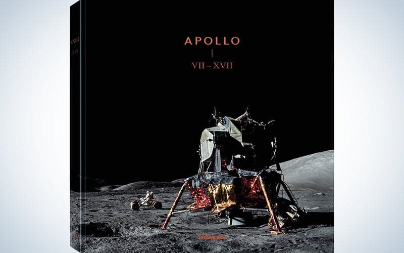 Απόλλων: VII â€“ XVII