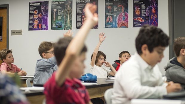 Ransomware: Στη φόρα ευαίσθητα δεδομένα χιλιάδων μαθητών έπειτα από κυβερνοεπιθέσεις στις ΗΠΑ