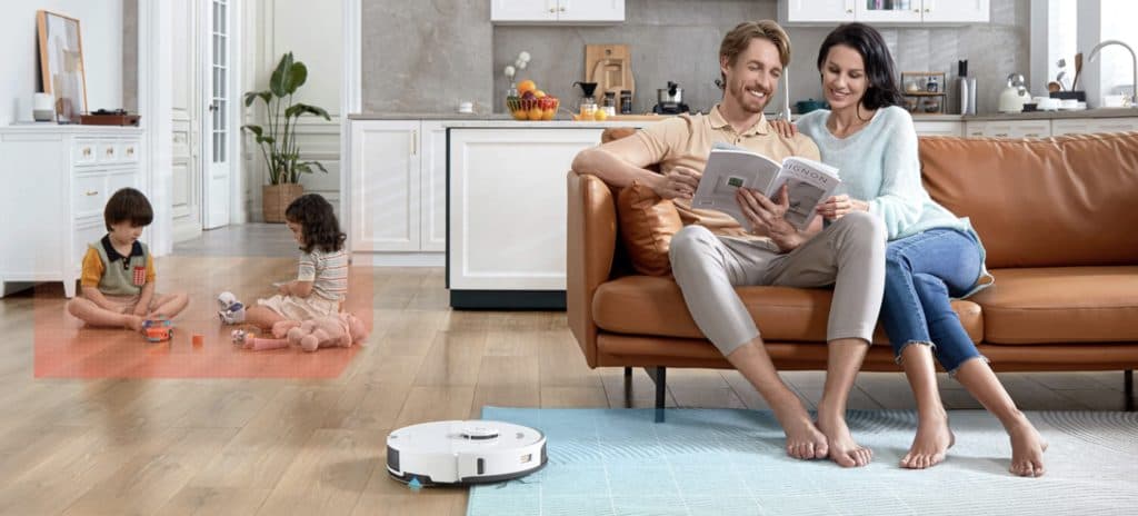 , Το Roborock S7 Pro Ultra είναι ένα θηρίο ανάμεσα στις ρομποτικές ηλεκτρικές σκούπες, TechWar.gr