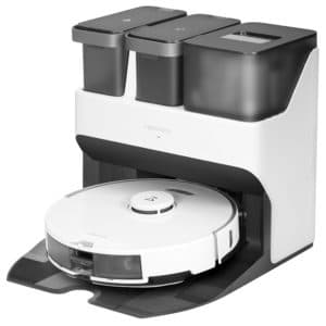 , Το Roborock S7 Pro Ultra είναι ένα θηρίο ανάμεσα στις ρομποτικές ηλεκτρικές σκούπες, TechWar.gr