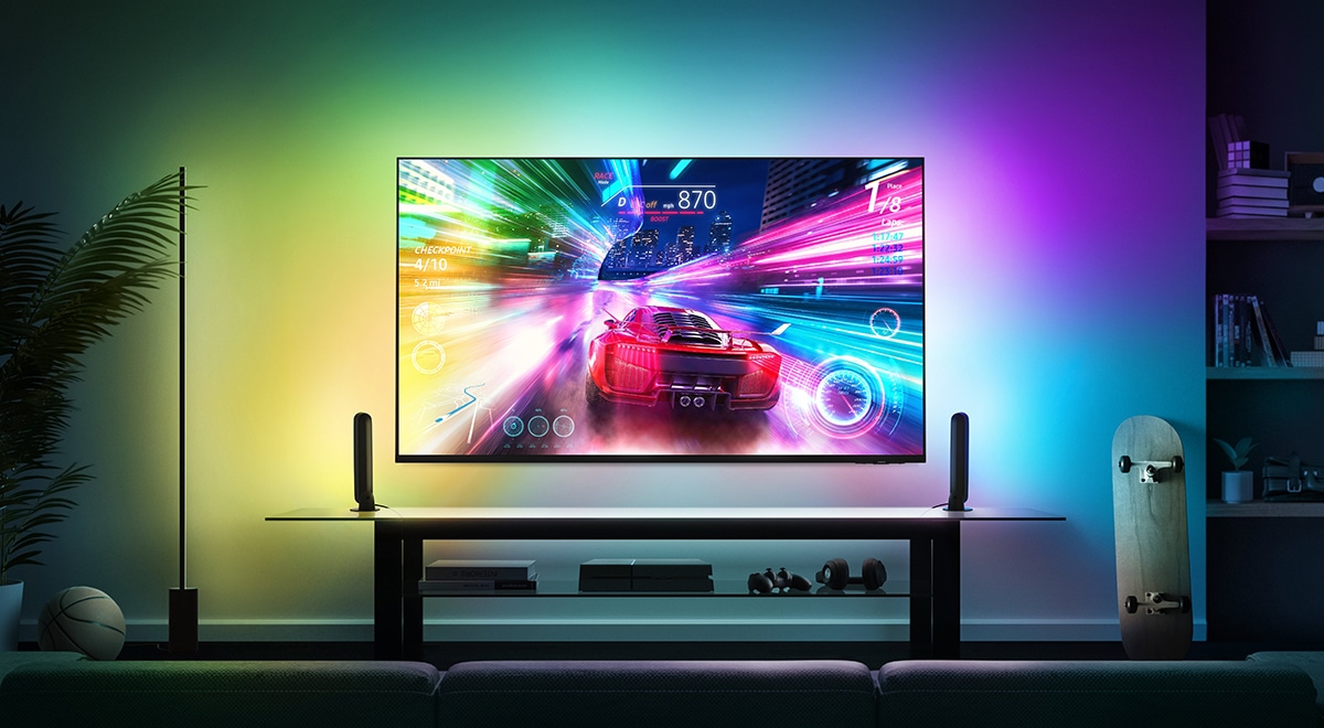 Samsung QLED Q80C, Samsung 98″ Q80C: Η μεγαλύτερη τηλεόραση QLED