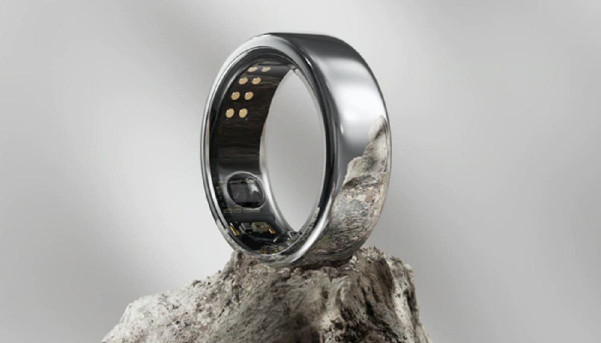Samsung Galaxy Ring: αυτό είναι το νέο fitness δαχτυλίδι