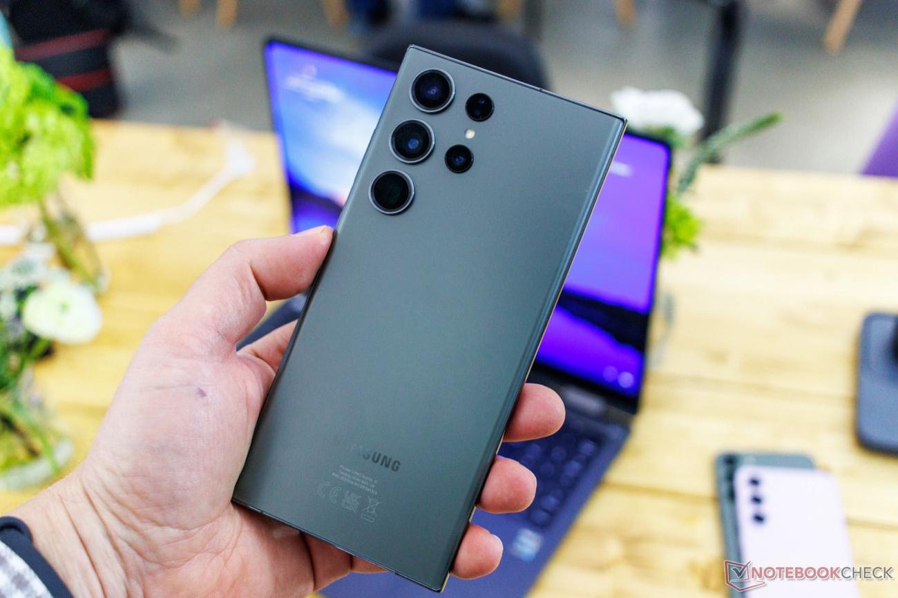 Samsung Galaxy S23: διαθέσιμο το ευρωπαϊκό security update Ιουλίου 2023