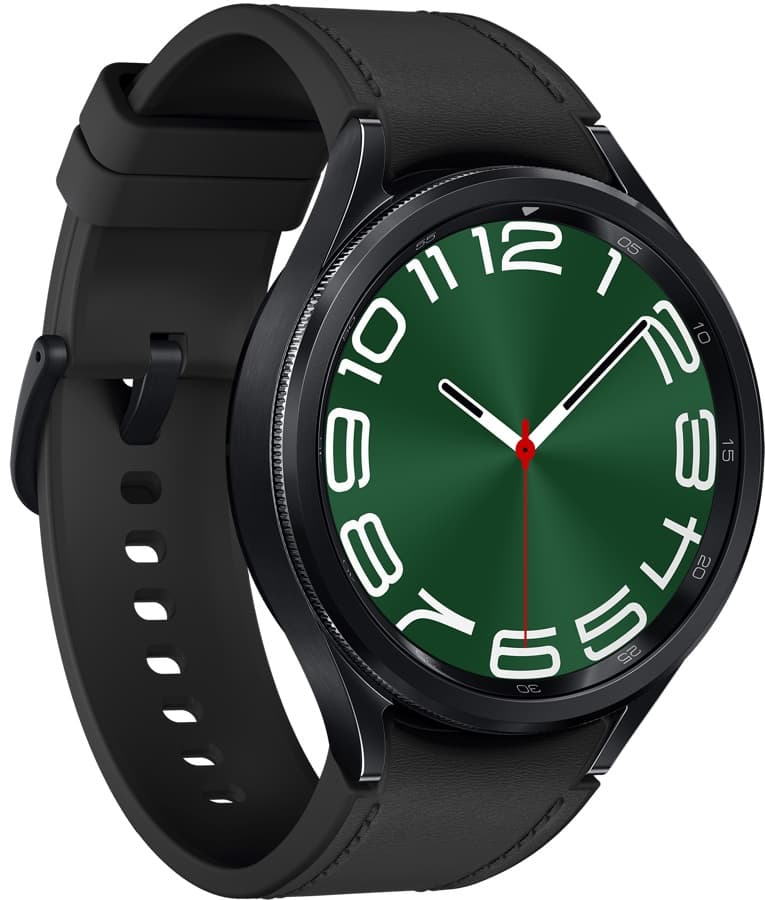 Samsung Galaxy Watch 6 Classic render 1