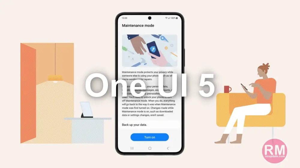  Τι είναι η λειτουργία συντήρησης στα τηλέφωνα Samsung Galaxy;  Συμβατές Συσκευές
