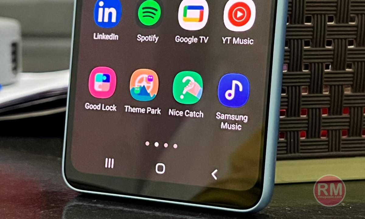 Απόκρυψη εφαρμογών σε συσκευές Android: Γρήγορος οδηγός
