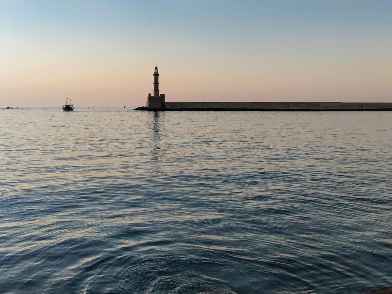 Scenery Photos: Καλοκαιρινά τοπία που μένουν για πάντα στη μνήμη με το HUAWEI P60 Pro!