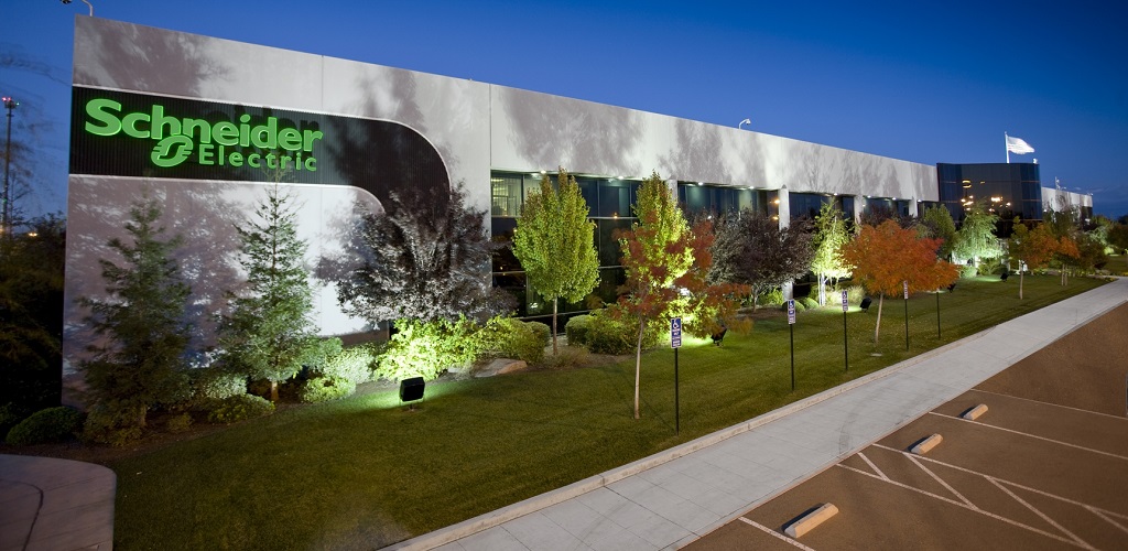 Schneider Electric: Προηγμένες λύσεις για ενεργειακή αποδοτικότητα στη βιομηχανία - Μετασχηματίζοντας το μέλλον της παραγωγής