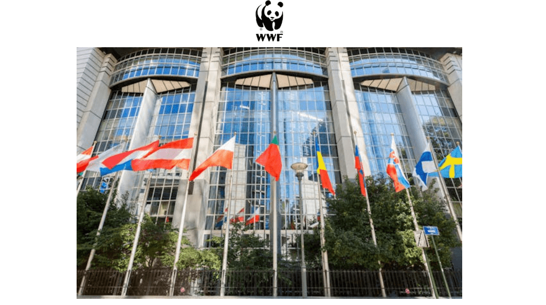 Ευρωπαϊκό Κοινοβούλιο wwf