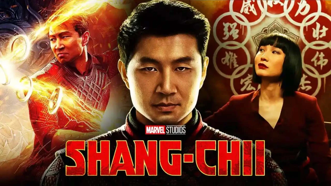 Shang-Chi 2: Ο Simu Liu μιλάει για το που βρίσκεται το sequel
