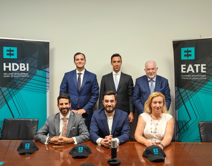 Sporos: €30,5 εκατ. για το πρώτο impact fund κυκλικής οικονομίας στην Ελλάδα