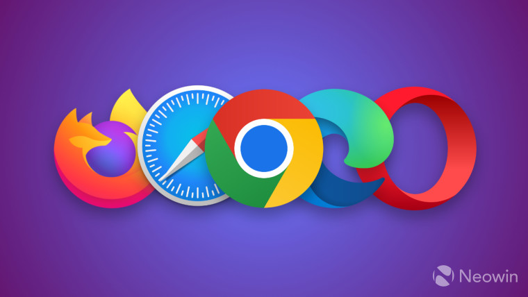 Statcounter: Ο Edge παραμένει τρίτος καθώς το Safari φτάνει σε νέα ύψη
