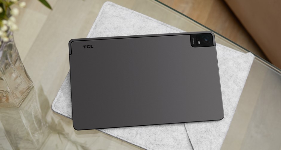 TCL TAB 11: Κινηματογραφική εμπειρία με οθόνη 2Κ NXTVISION