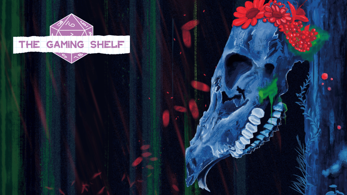 TTRPG News, New Games, Kickstarters