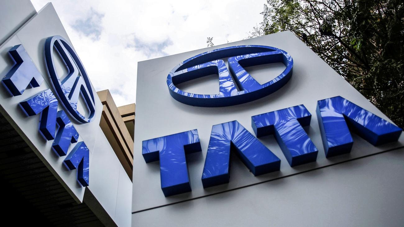 Tata Group: Προχωράει σε εξαγορά εργοστασίου κατασκευής iPhone - Οικονομικός Ταχυδρόμος