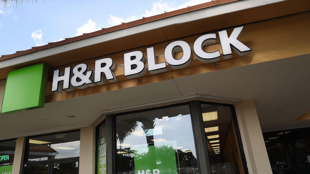 Tax Cos. Κοινόχρηστα δεδομένα με Facebook, Instagram, Google: Κογκρέσο
