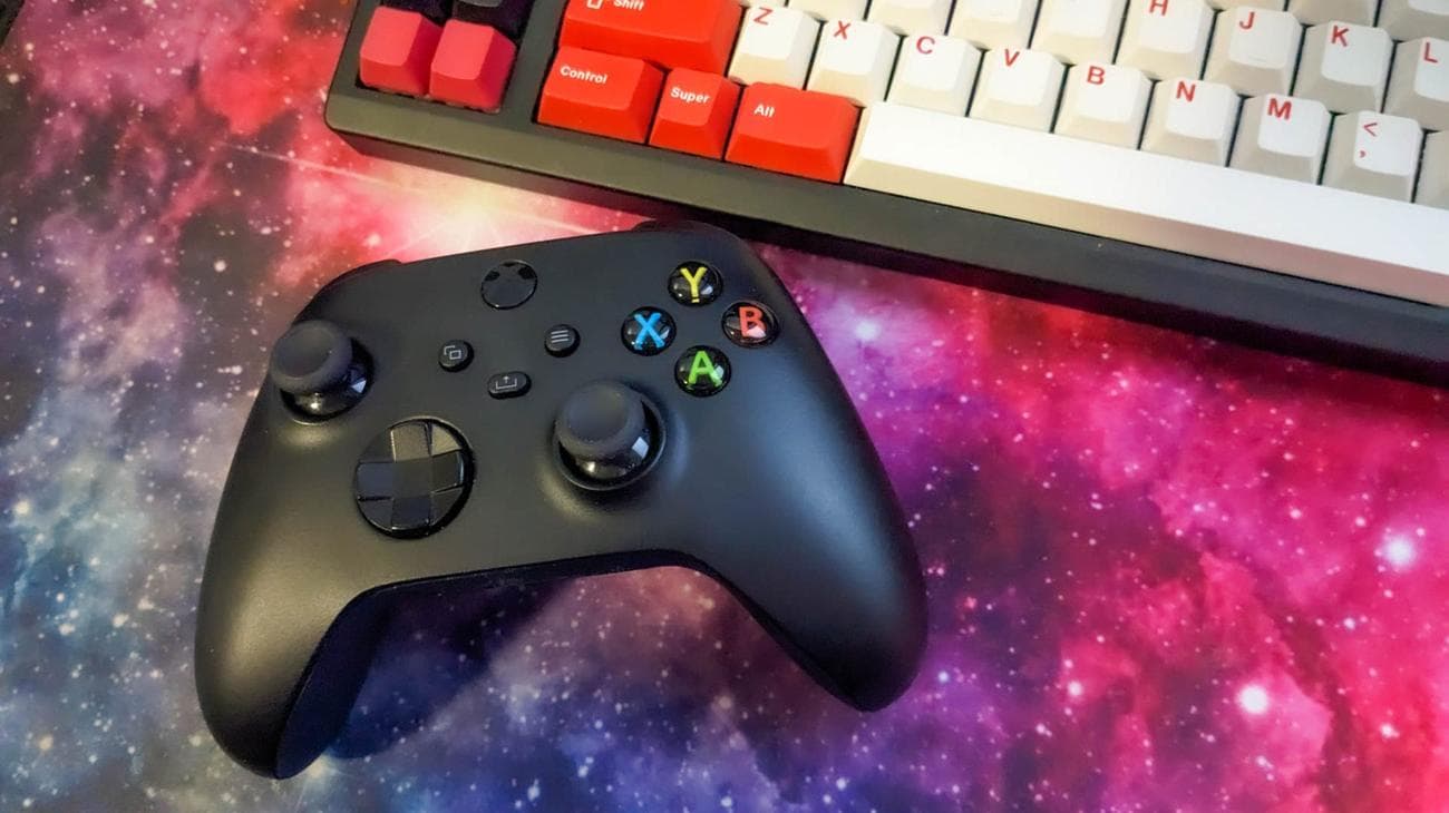 The Best Gaming Controllers of 2023