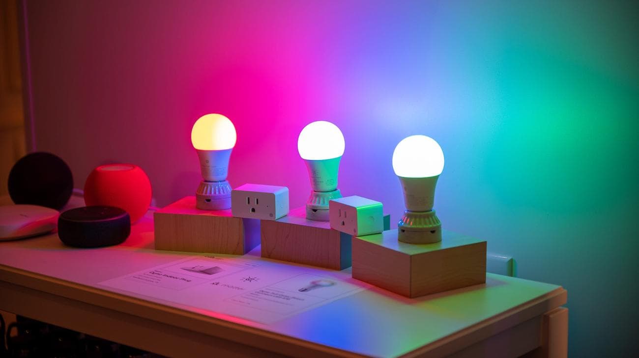 The Best Smart Light Bulbs of 2023