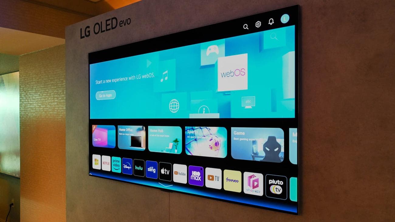 The Best TVs of 2023