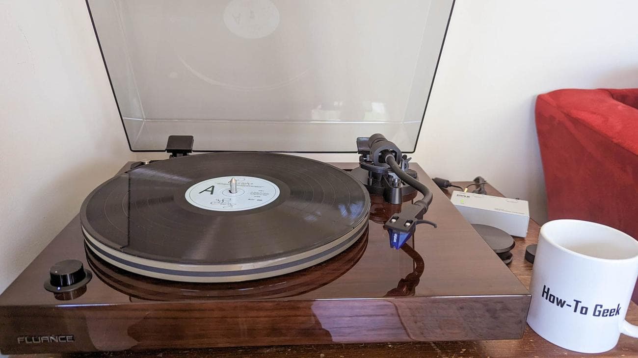 The Best Turntables of 2023