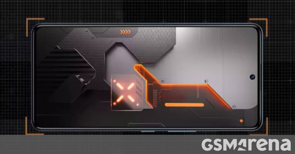 The Infinix GT 10 gaming phones will go on pre-order on August 3 with some freebies