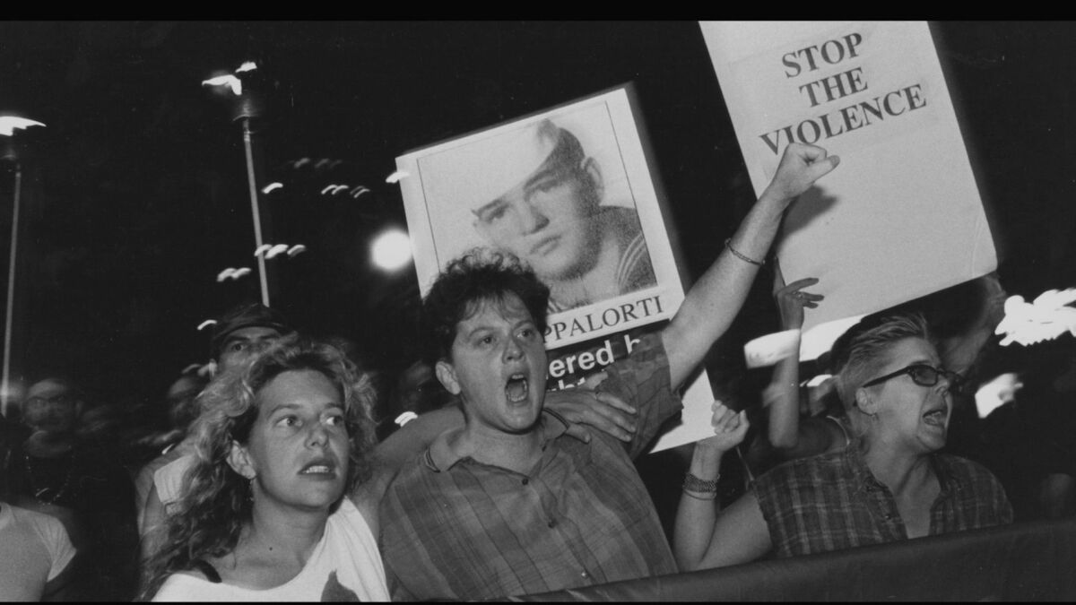 The Last Call Killer: Όλα όσα πρέπει να γνωρίζετε
