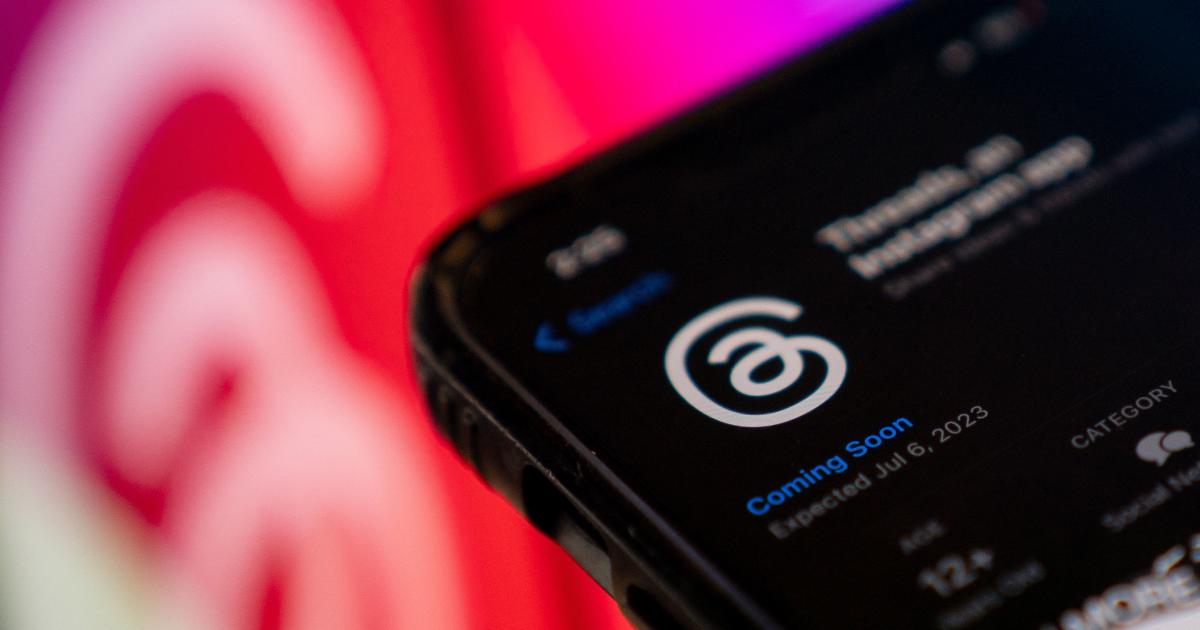 The Morning After: Το Twitter λέει ότι ο Meta έκλεψε εμπορικά μυστικά για να δημιουργήσει Threads
