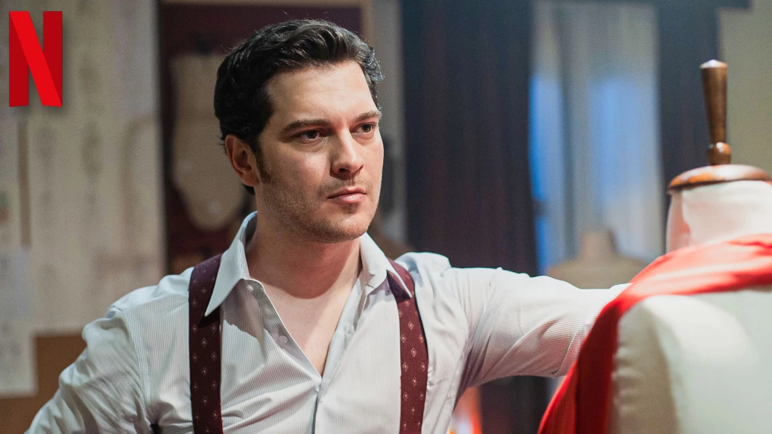 The Tailor Σεζόν 2: Κυκλοφόρησε το trailer από την τούρκικη σειρά του Netflix