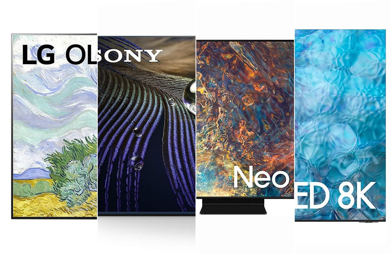 The best 65-inch TVs