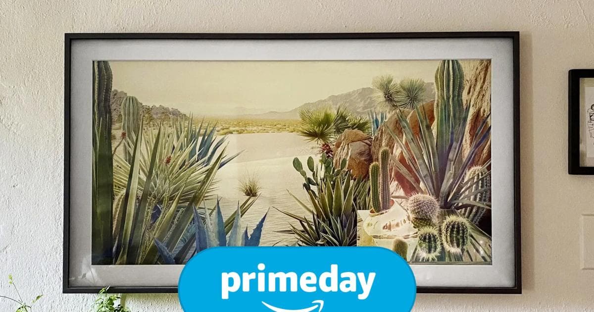 The best Amazon Prime Day TV deals for 2023