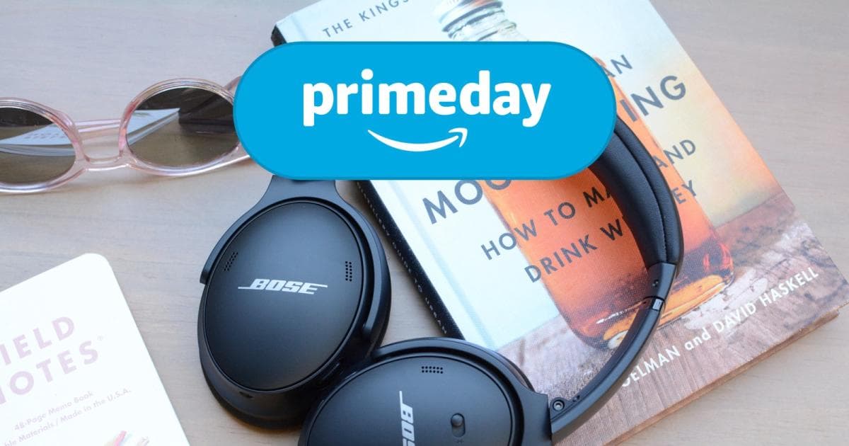 The best Amazon Prime Day headphone deals for 2023