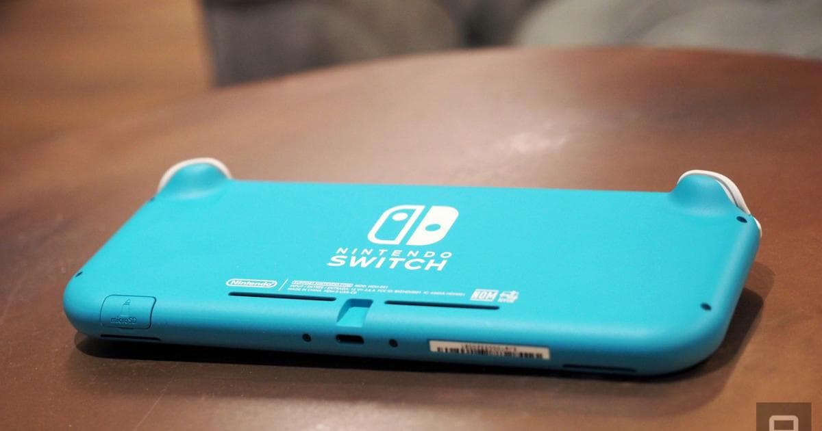 The best Nintendo Switch games for 2023