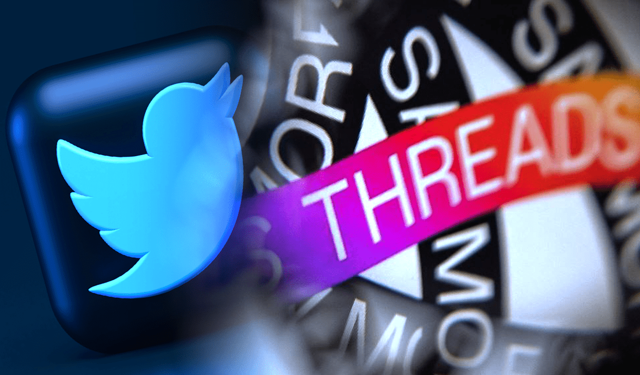 Threads: Η σύγκρουση με ένα «εχθρικό» διαδίκτυο - Οικονομικός Ταχυδρόμος