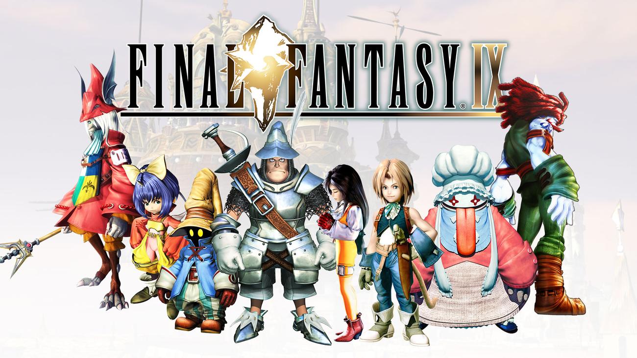 To Final Fantasy IX Remake είναι ήδη υπό ανάπτυξη (φήμη)