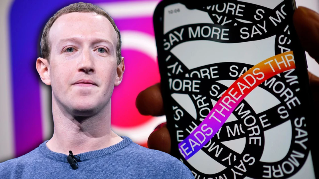 To Threads σαρώνει και είναι έτοιμο να σπάσει ένα ασύλληπτο ρεκόρ του ChatGPT