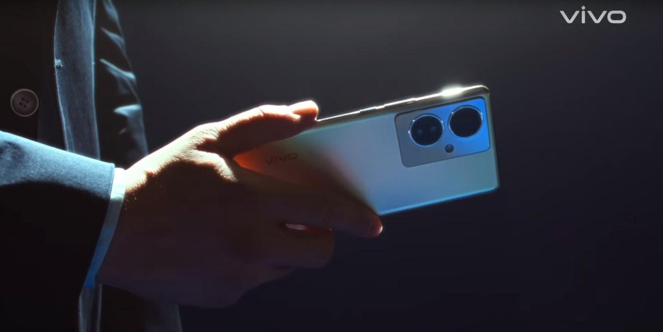 Vivo V29: κυκλοφορεί με SD778G και 80W γρήγορη φόρτιση