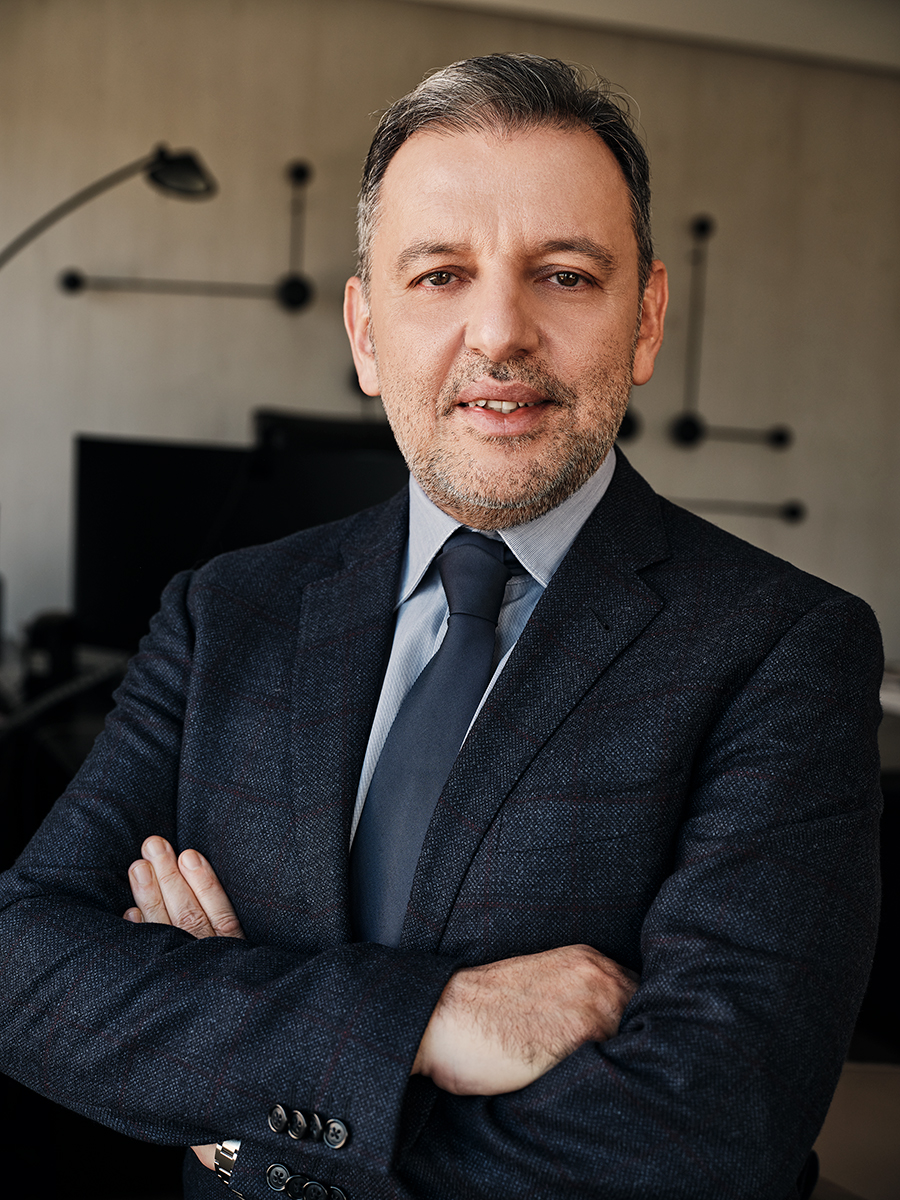 Vodafone Ελλάδας: Ολοκληρώνει το α’ εξάμηνο του 2023 με ενισχυμένο κύκλο εργασιών, εντυπωσιακή ανάπτυξη του Vodafone TV και αύξηση του αποτυπώματος του Vodafone Business στα δημόσια έργα ψηφιακού μετασχηματισμού