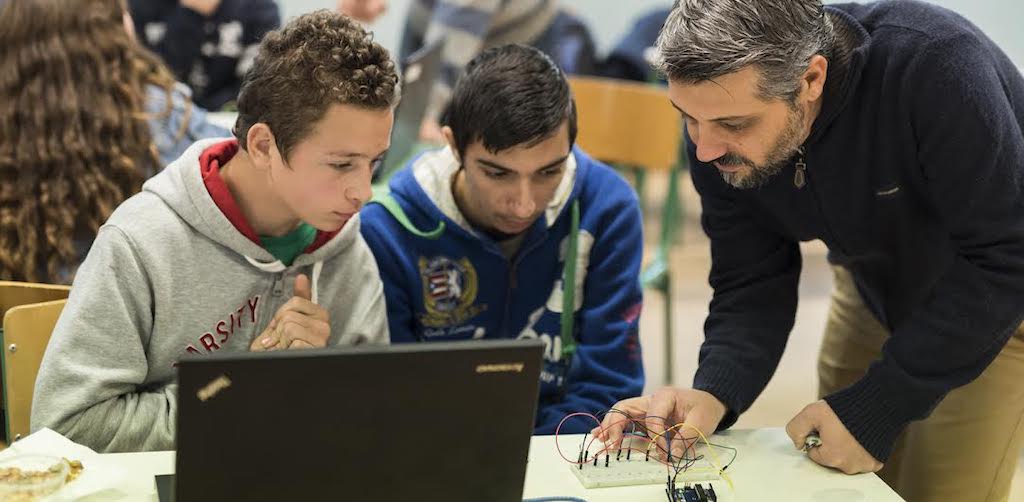 Vodafone: Ολοκληρώθηκε ο πρώτος κύκλος του Εκπαιδευτικού Προγράμματος Σπουδών του Generation Next