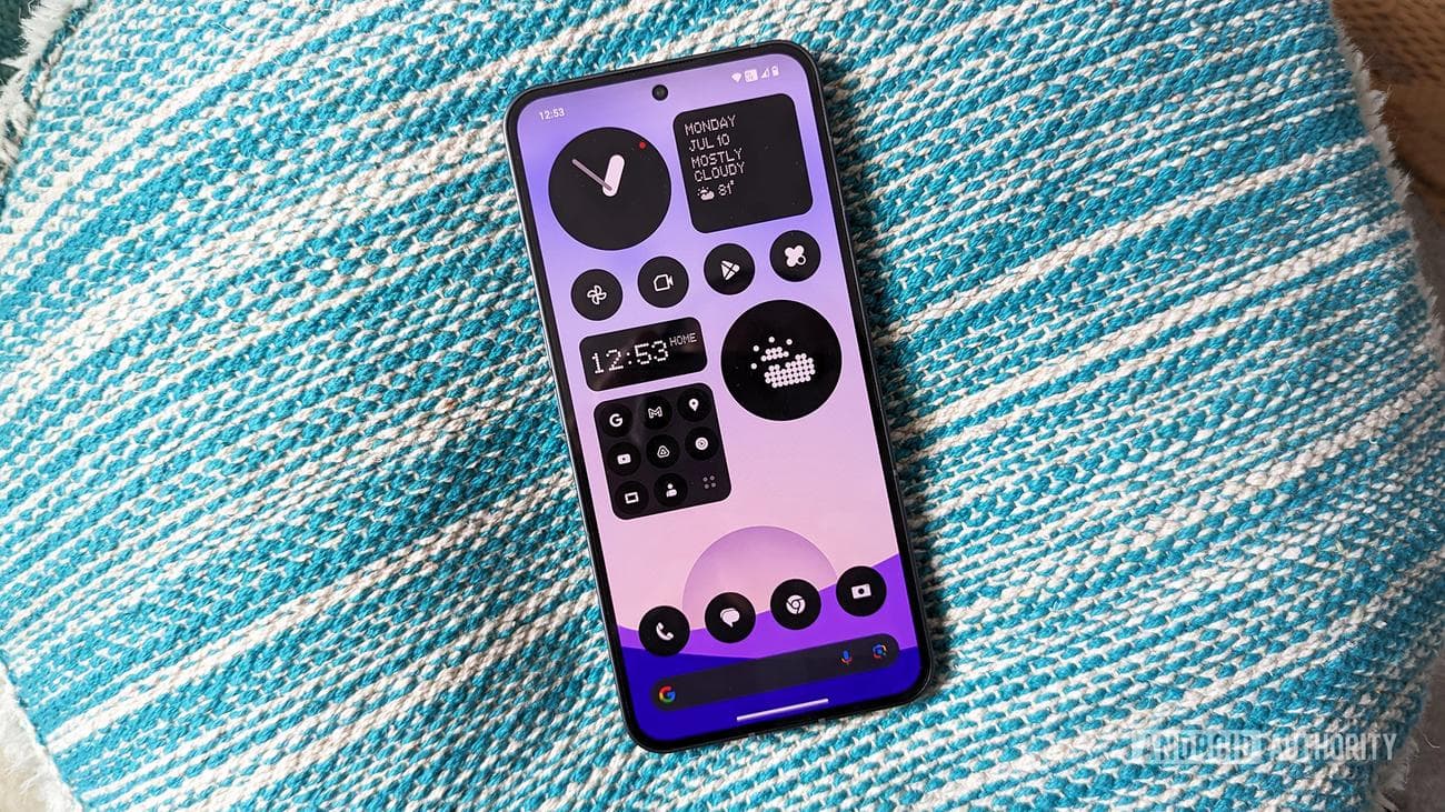 Wallpaper Wednesday 2023 07 12