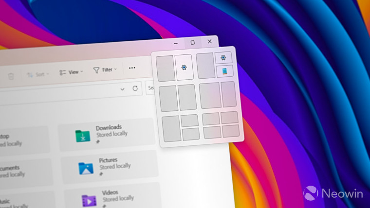 Windows 11 για να έχετε βελτιωμένο κούμπωμα παραθύρων, δείτε πώς μπορείτε να το ενεργοποιήσετε
