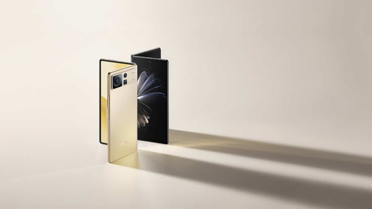 Xiaomi Mix Fold 3: ούτε αυτό θα βγει εκτός Κίνας…