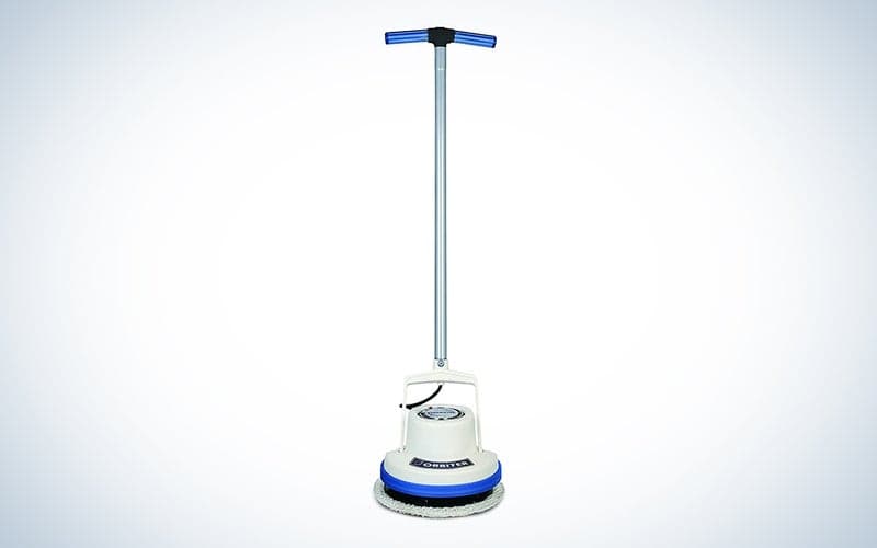 Oreck Orbiter Multi-purpose Floor Cleaner