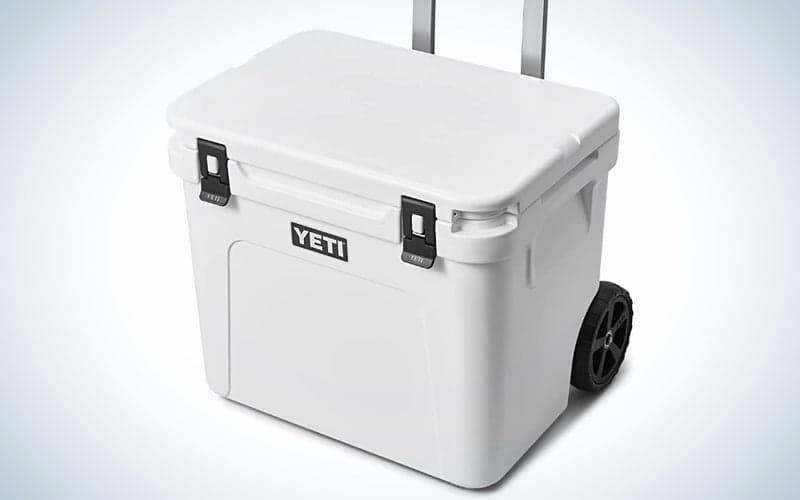 YETI Roadie 60