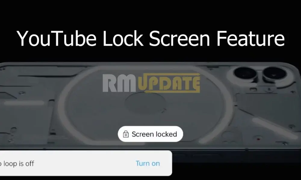 resolution of the issue, which kills all desire to watch a video or the vibe of the video by just a tip of mistaken touc
