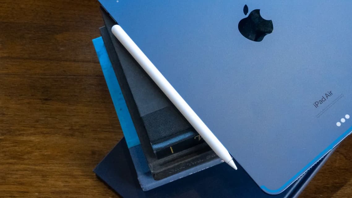 Apple Pencil (2nd Gen)