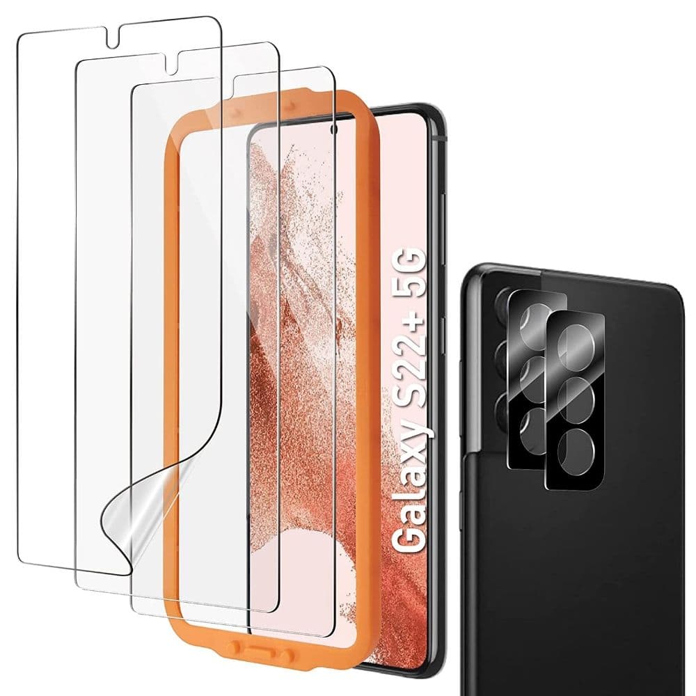 Υβριδικό φιλμ aacl για galaxy s22 plus
