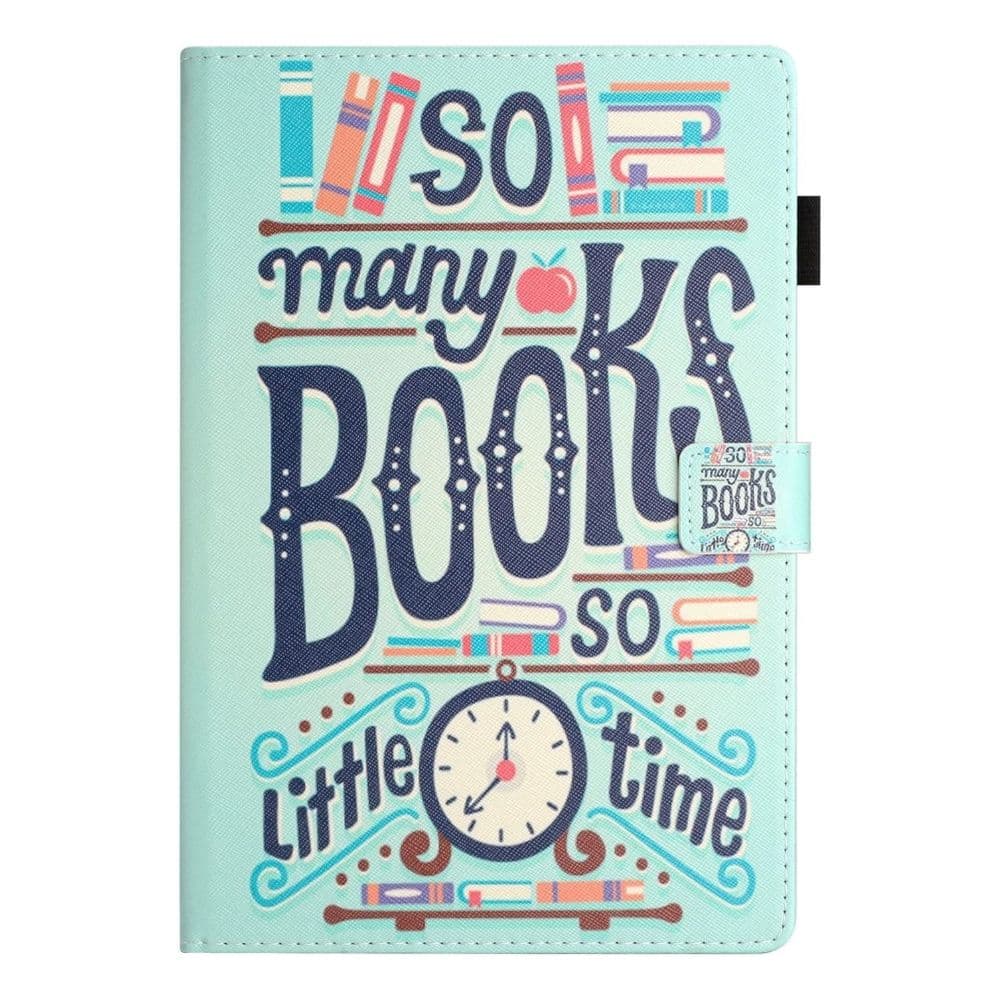 Έξυπνο κάλυμμα akhiok για galaxy tab a8 2022