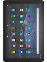 Amazon Fire HD 10 Plus