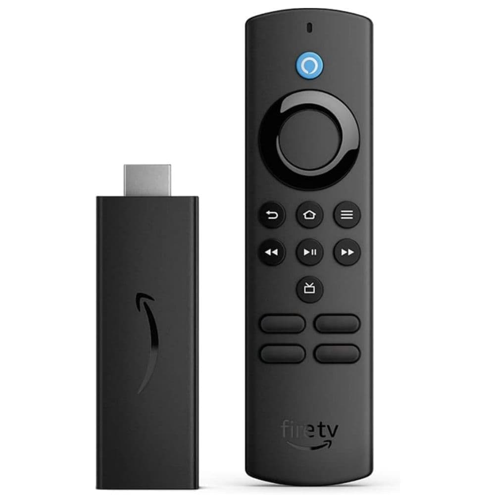 amazon fire tv stick lite